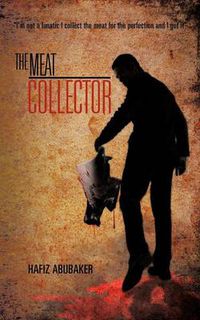 Cover image for The Meat Collector