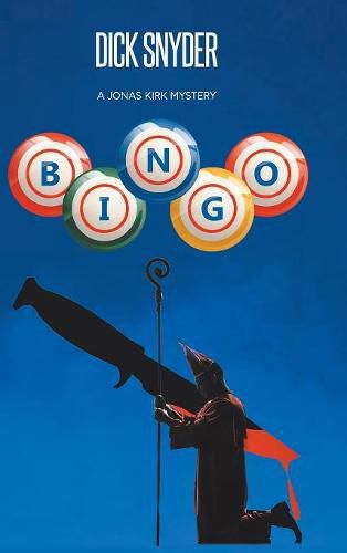 Cover image for Bingo