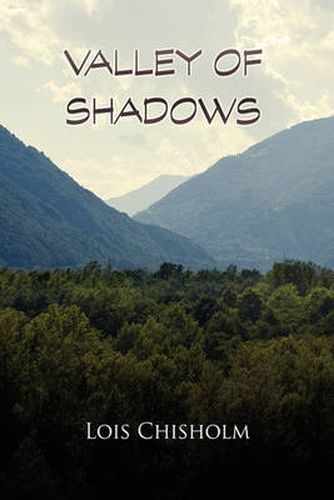 Cover image for Valley of Shadows