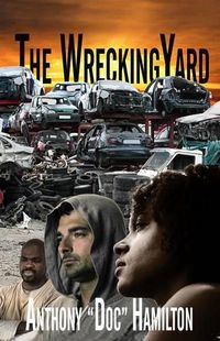 Cover image for The Wrecking Yard