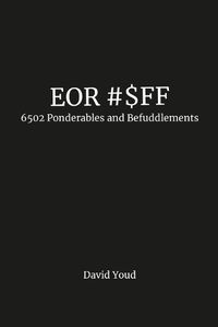 Cover image for Eor #$Ff