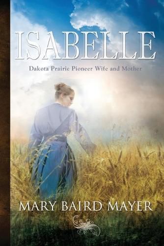 Cover image for Isabelle