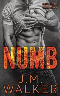 Cover image for Numb