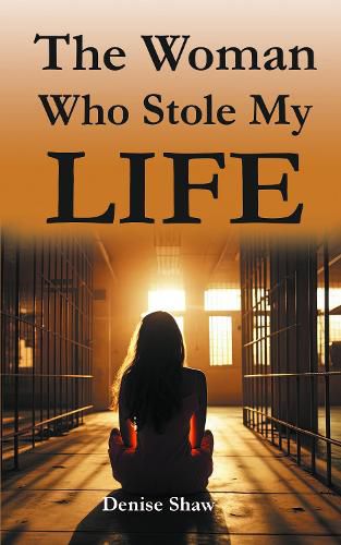 Cover image for The Woman Who Stole My Life