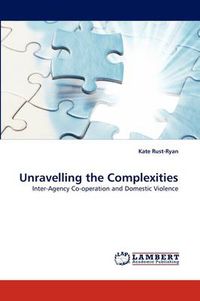 Cover image for Unravelling the Complexities