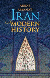 Cover image for Iran: A Modern History
