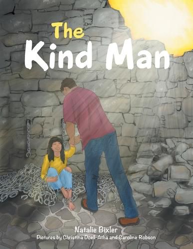 Cover image for The Kind Man