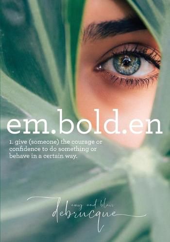 Cover image for em.bold.en