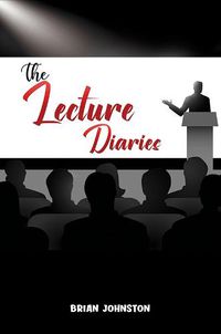 Cover image for The Lecture Diaries