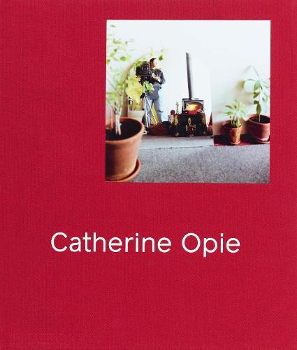 Catherine Opie