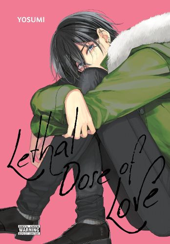 Cover image for Lethal Dose of Love