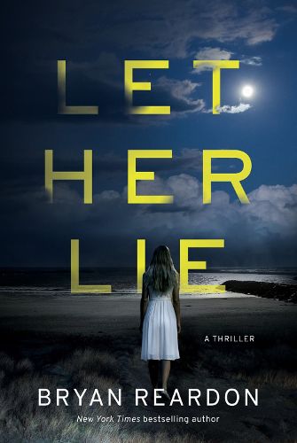 Cover image for Let Her Lie