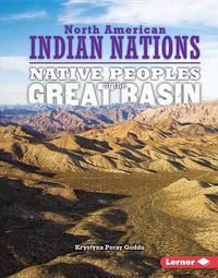 Cover image for Native Peoples of the Great Basin