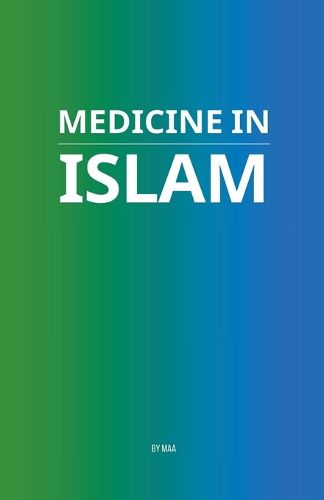 Cover image for Medicine in Islam