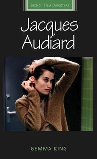 Cover image for Jacques Audiard