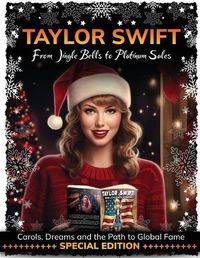 Cover image for "Taylor Swift