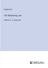 Cover image for The Wandering Jew