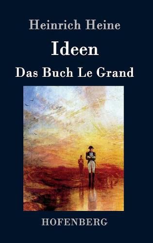 Cover image for Ideen. Das Buch Le Grand