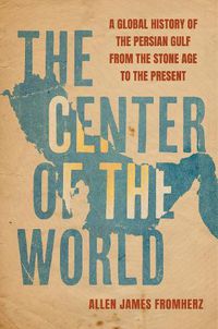Cover image for The Center of the World