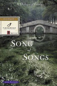 Cover image for Song of Songs: A Dialogue of Intimacy