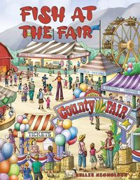 Cover image for Fish at the Fair