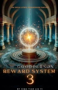 Cover image for The Good Person Reward System