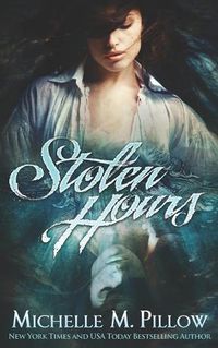 Cover image for Stolen Hours