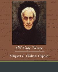 Cover image for Old Lady Mary