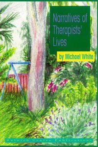 Cover image for Narratives of Therapists' Lives