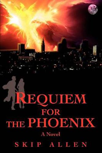 Cover image for Requiem for the Phoenix