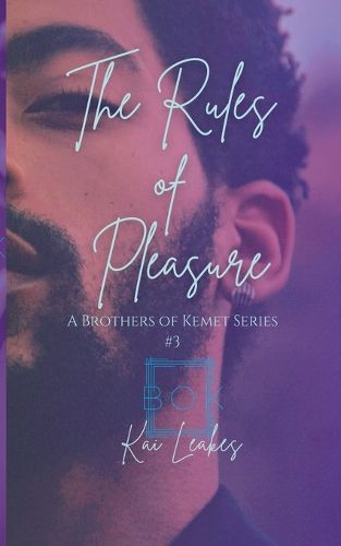 Cover image for The Rules of Pleasure