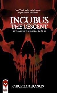 Cover image for Incubus