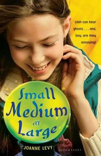 Cover image for Small Medium at Large