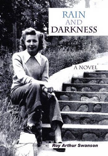 Cover image for Rain and Darkness