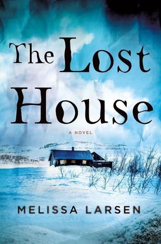 Cover image for The Lost House