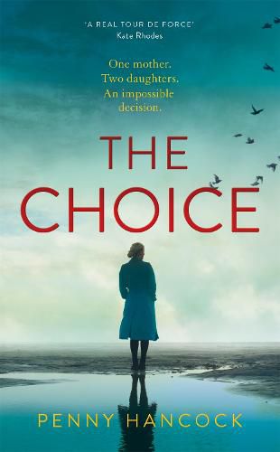 Cover image for The Choice