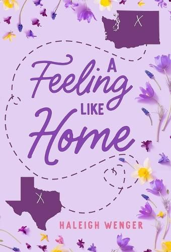 Cover image for A Feeling Like Home