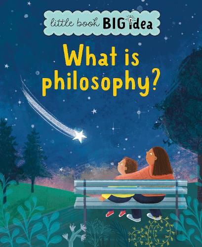 Cover image for What is philosophy?
