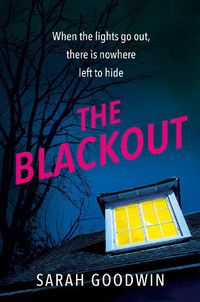 Cover image for The Blackout