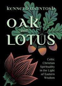 Cover image for Oak and Lotus