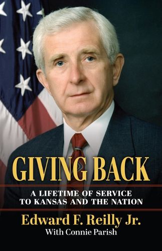Cover image for Giving Back