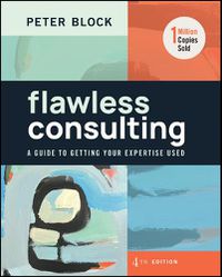 Cover image for Flawless Consulting