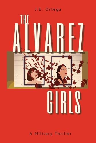 Cover image for The Alvarez Girls