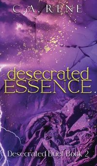 Cover image for Desecrated Essence