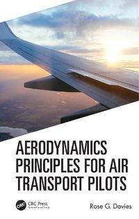 Cover image for Aerodynamics Principles for Air Transport Pilots