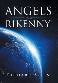 Cover image for Angels from Rikenny