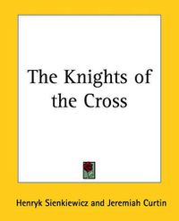 Cover image for The Knights of the Cross