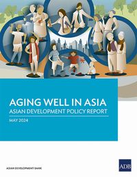Cover image for Aging Well in Asia