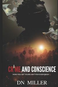 Cover image for Crime and Conscience