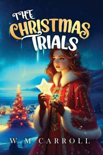 Cover image for The Christmas Trials